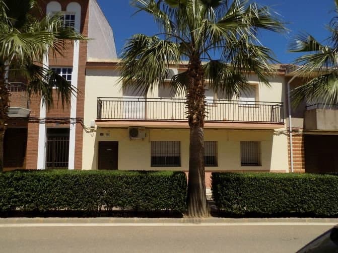 Vivienda en Badajoz
