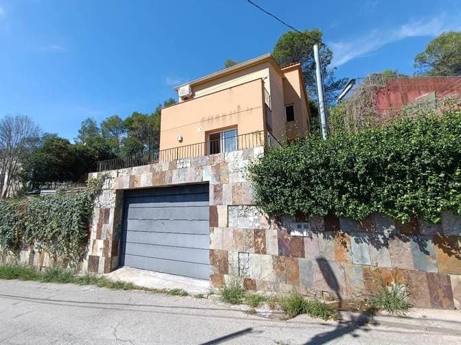 Casa/Chalet en Barcelona