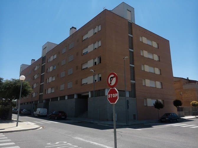 Vivienda en Lleida