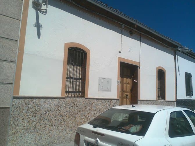 Casa/Chalet en Córdoba (1/1)