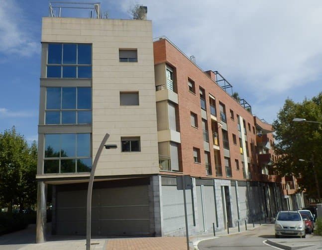 Vivienda en Barcelona