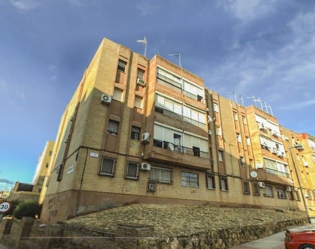 Vivienda en Sevilla