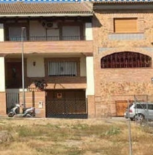 Casa/Chalet en Jaén