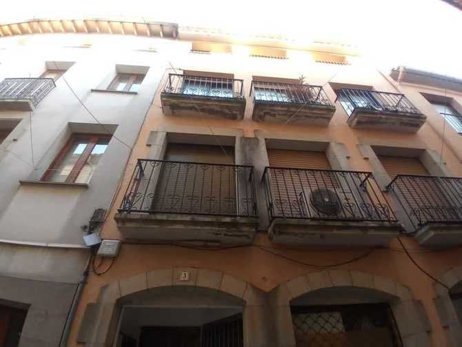 Vivienda en Girona