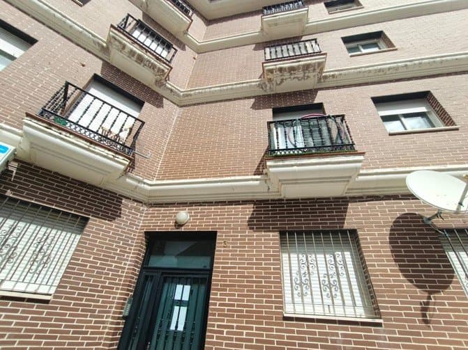 Vivienda en Toledo