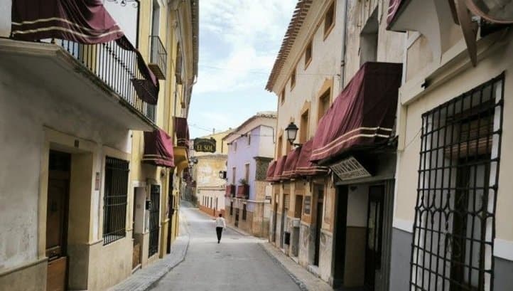 Casa/Chalet en Murcia