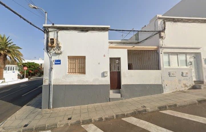 Casa/Chalet en Las Palmas