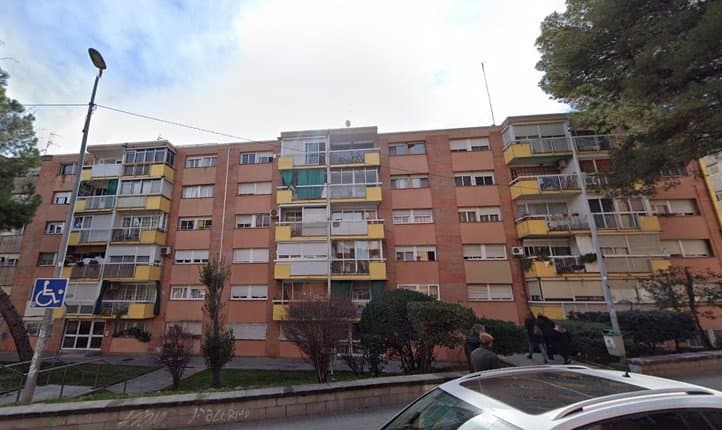 Vivienda en Barcelona
