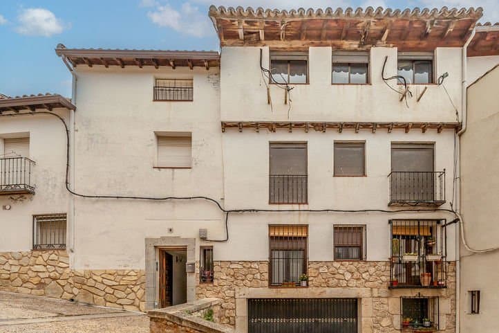 Vivienda en Guadalajara