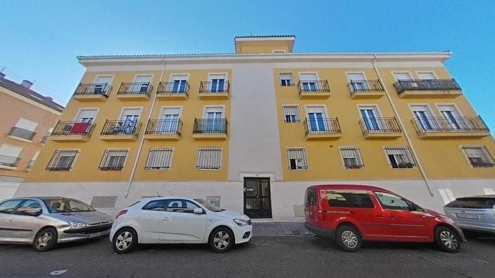Vivienda en Madrid