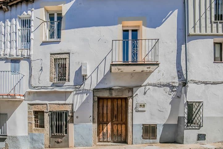 Casa/Chalet en Salamanca