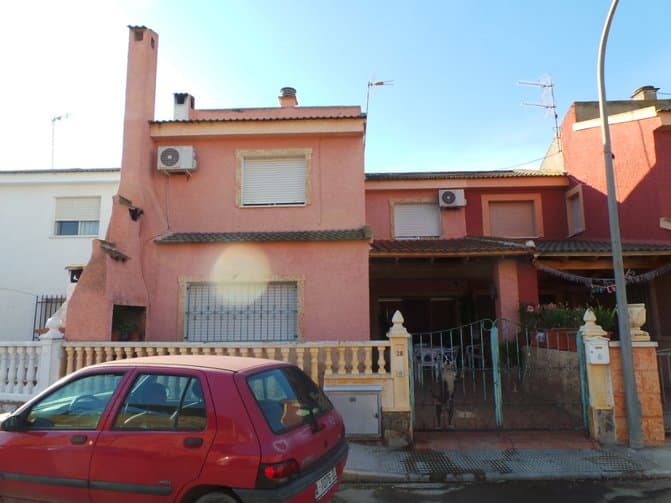 Casa/Chalet en Alicante