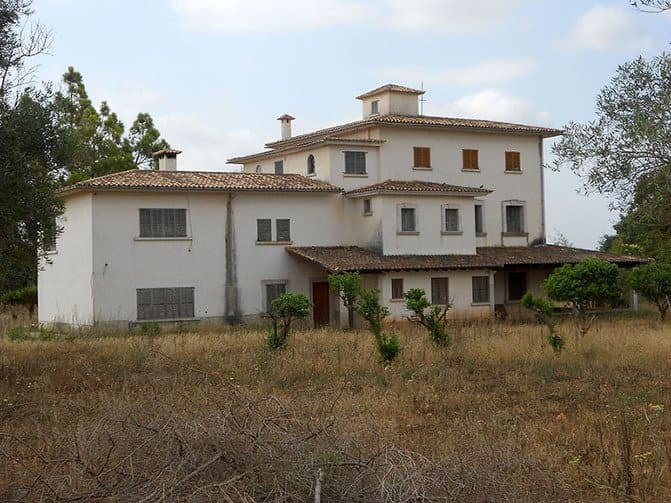 Casa/Chalet en Baleares