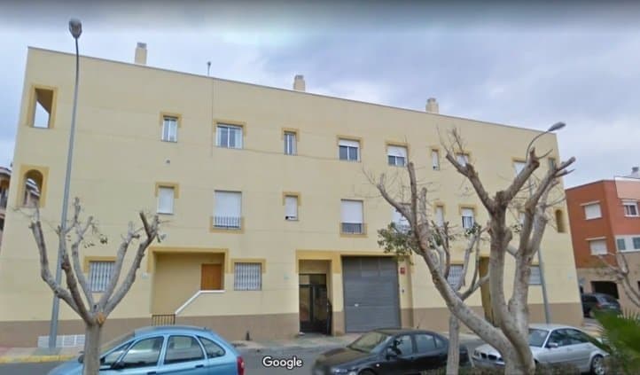 Vivienda en Almería