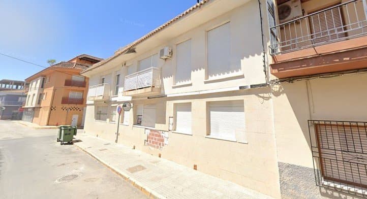 Vivienda en Murcia