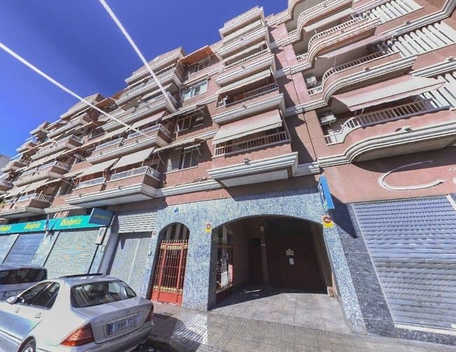 Vivienda en Alicante