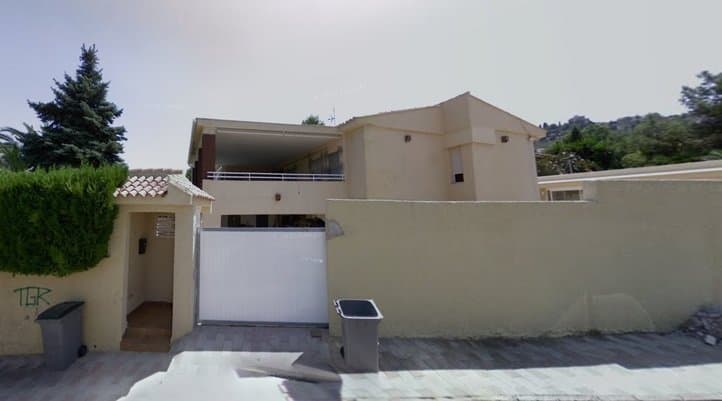Casa/Chalet en Valencia