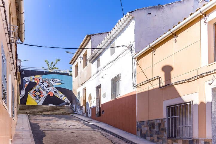 Casa/Chalet en Albacete