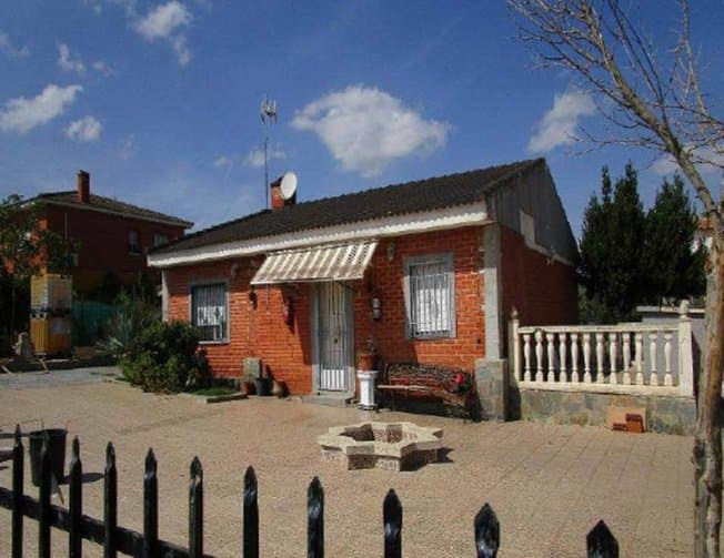 Casa/Chalet en Toledo