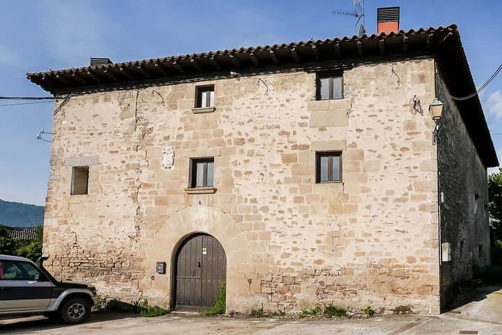 Casa/Chalet en Navarra