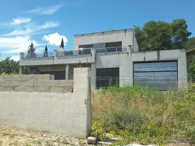 Casa/Chalet en Barcelona
