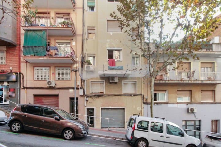 Piso en Barcelona (1/5)