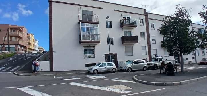 Vivienda en Santa Cruz de Tenerife