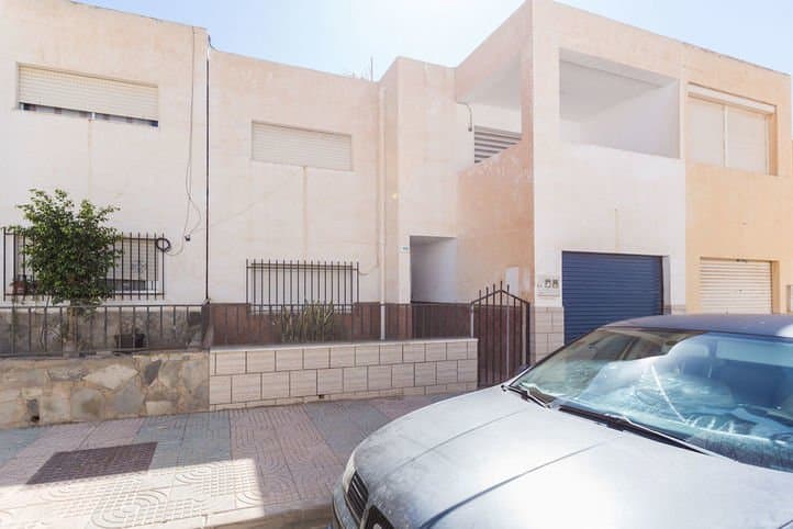 Casa/Chalet en Almería