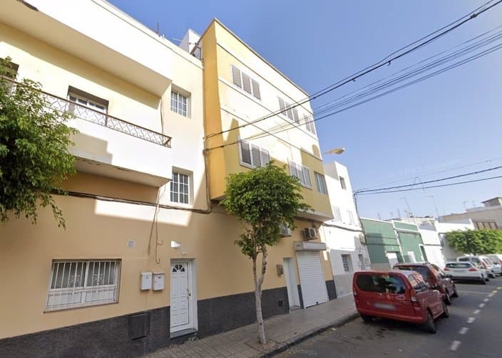 Vivienda en Las Palmas