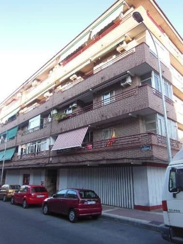 Piso en Madrid