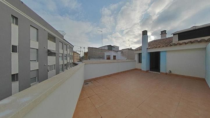 Vivienda en Alicante
