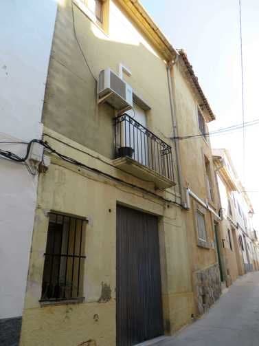 Casa/Chalet en Alicante