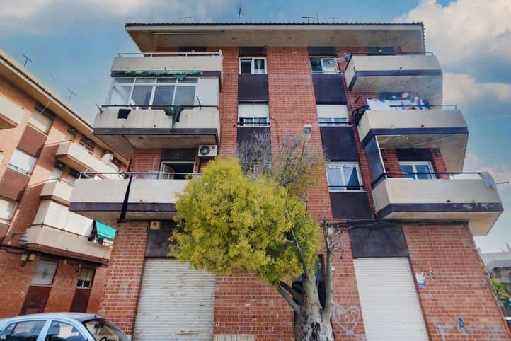 Vivienda en Alicante