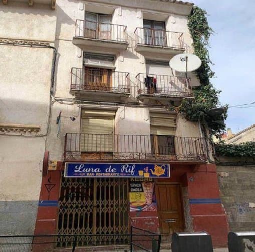 Casa/Chalet en Huesca