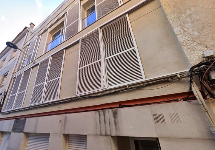 Vivienda en Barcelona