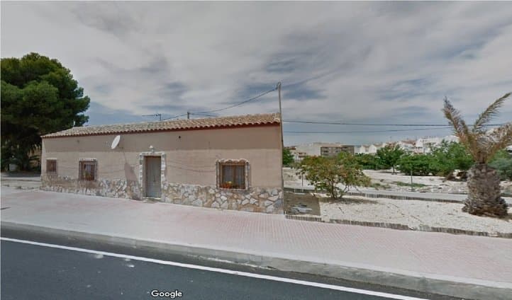 Casa/Chalet en Alicante