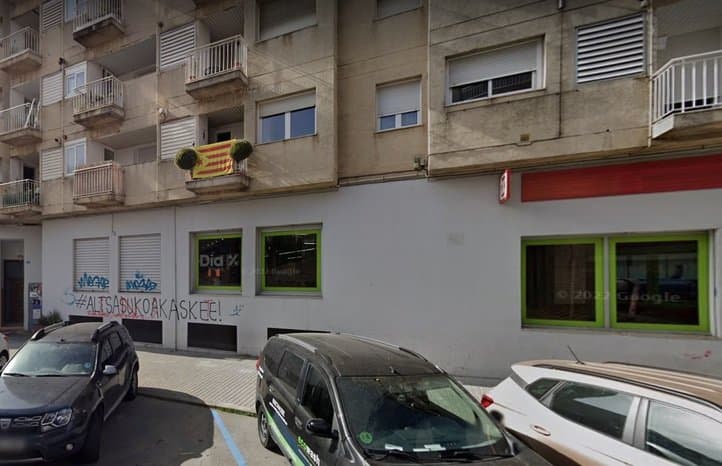 Vivienda en Girona