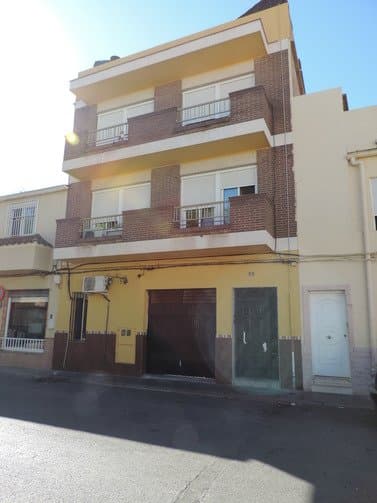 Piso en Castellón