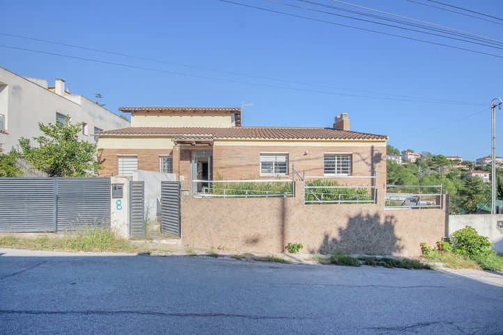 Casa/Chalet en Barcelona