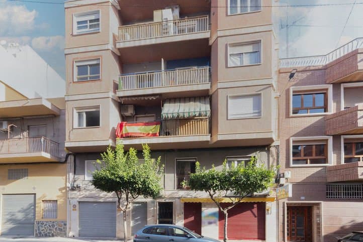Piso en Alicante