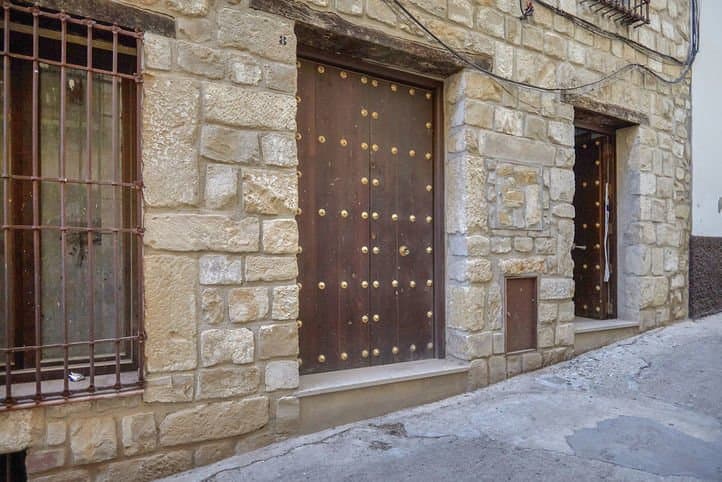 Casa/Chalet en Jaén