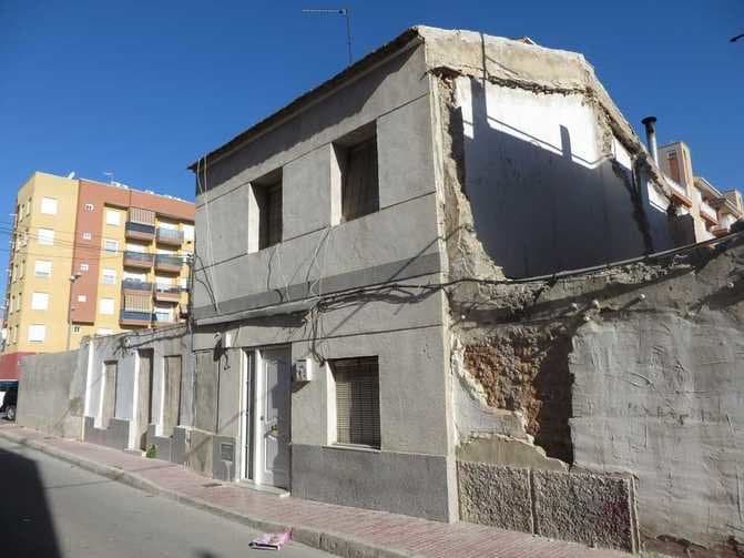 Casa/Chalet en Murcia