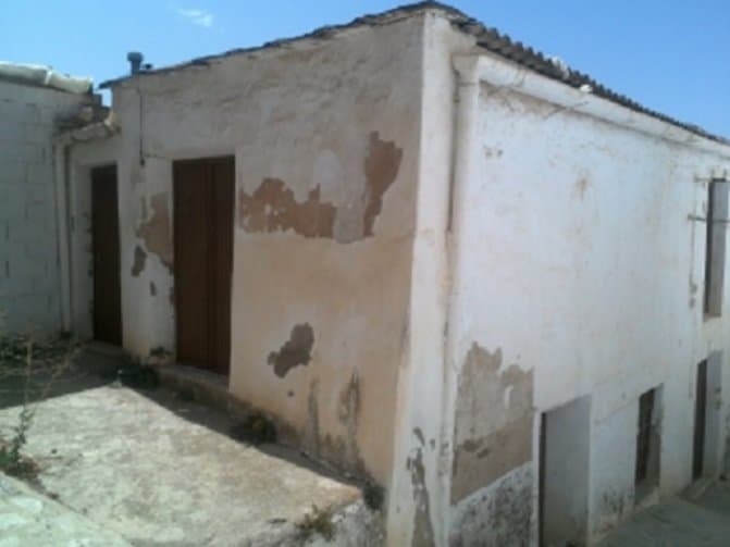 Casa/Chalet en Almería