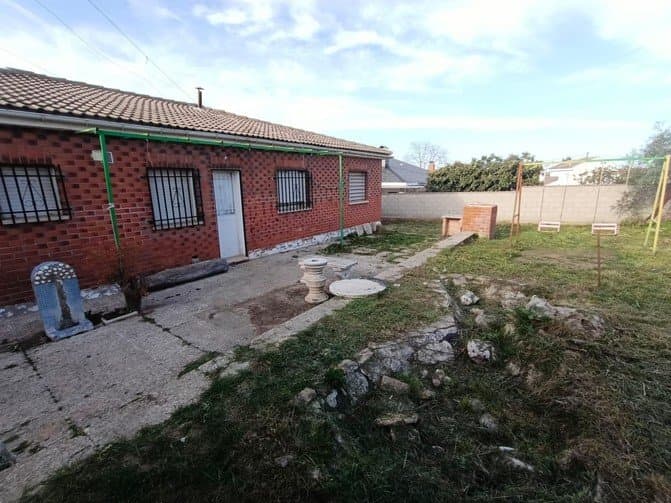 Casa/Chalet en Toledo