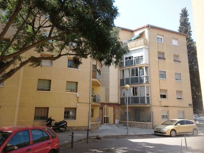 Vivienda en Barcelona