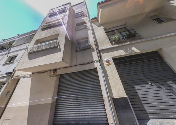 Vivienda en Barcelona