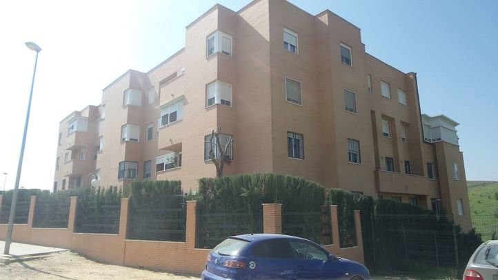 Vivienda en Sevilla