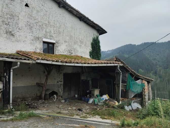 Casa/Chalet en Guipúzcoa