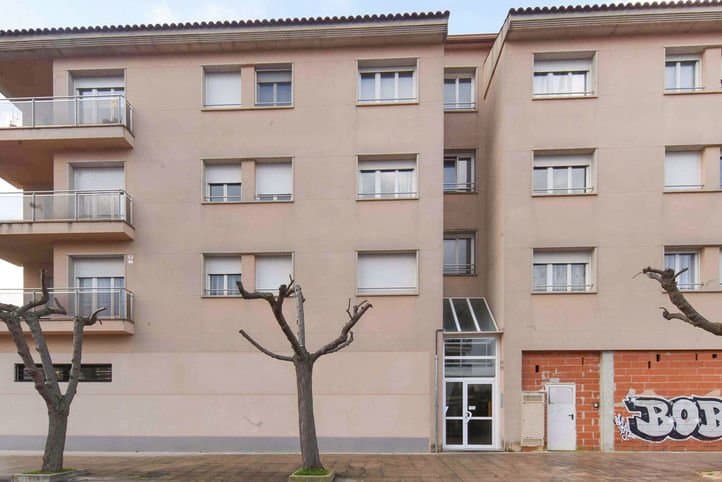 Vivienda en Barcelona