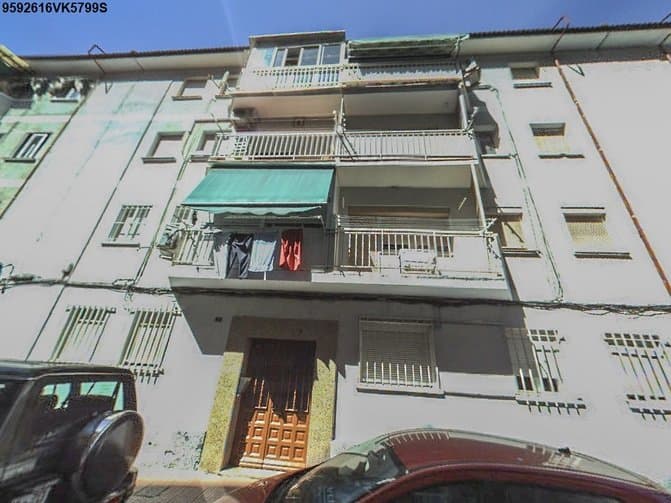 Vivienda en Madrid